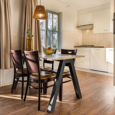 BUNGALOW 4 personnes - 4B2 Confort