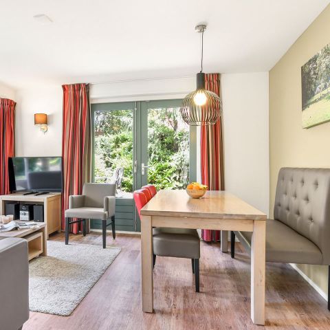 BUNGALOW 4 personnes - 4BL Luxe