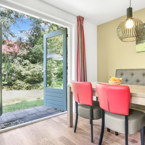 BUNGALOW 4 personnes - 4BL Luxe