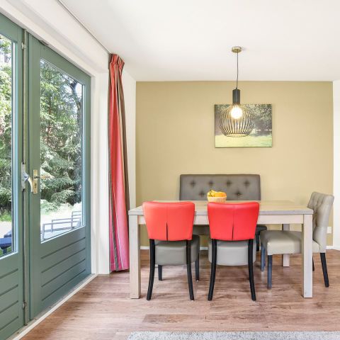 BUNGALOW 4 personnes - 4BL Luxe