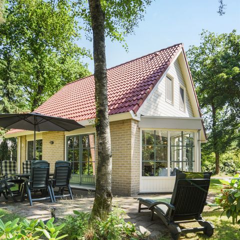 BUNGALOW 6 personnes - 6C1 Confort