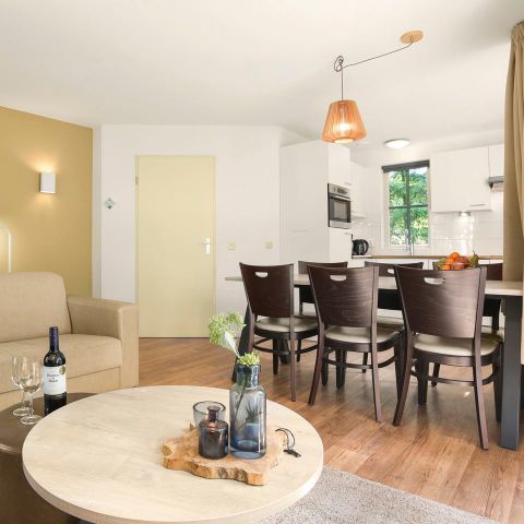 BUNGALOW 6 personnes - 6C1 Confort
