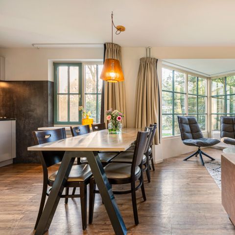 BUNGALOW 6 personnes - 6C1 Confort