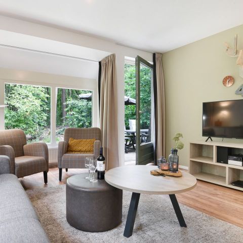 BUNGALOW 6 personnes - 6C2 Comfort Restyled