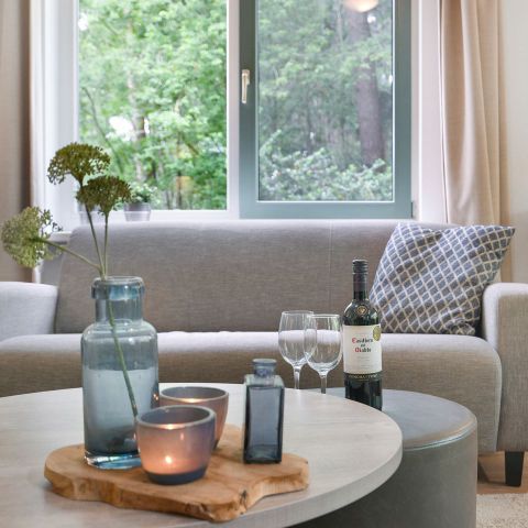 BUNGALOW 6 personnes - 6C2 Comfort Restyled