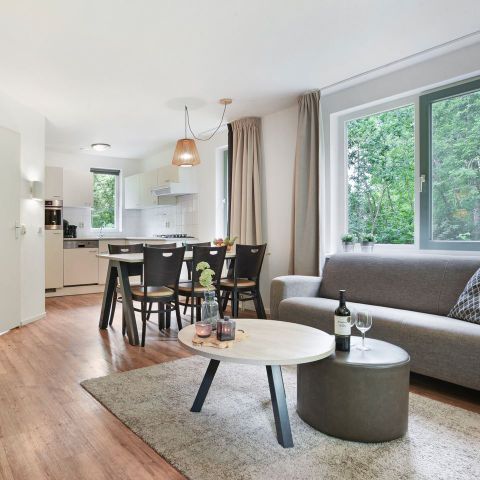 BUNGALOW 6 personnes - 6C2 Comfort Restyled