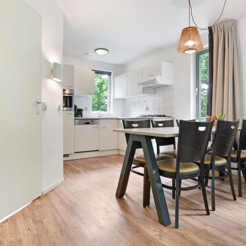 BUNGALOW 6 personnes - 6C2 Comfort Restyled