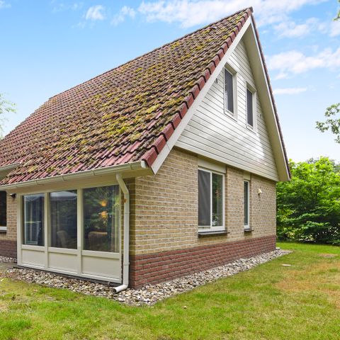 BUNGALOW 6 personnes - 6C2 Comfort Restyled