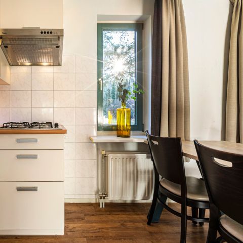 BUNGALOW 6 personnes - 6C2 Comfort Restyled