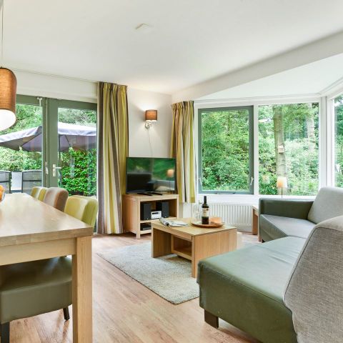 BUNGALOW 6 personnes - 6DL Luxe