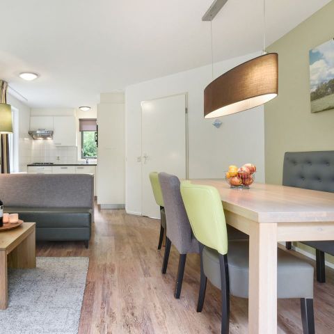 BUNGALOW 6 personnes - 6DL Luxe