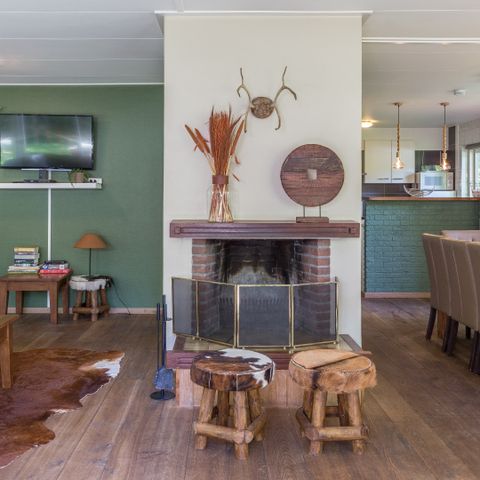 MAISON 16 personnes - Arendshorst