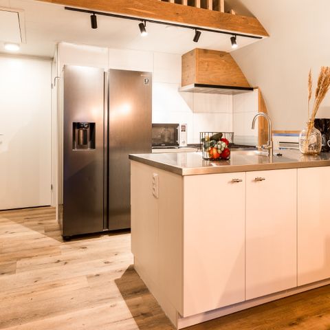 MAISON 18 personnes - le Wieden