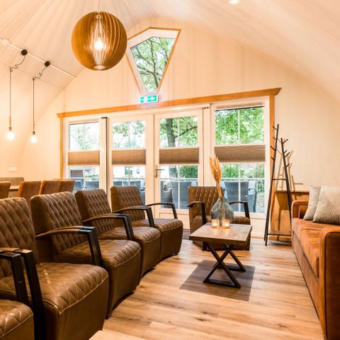 MAISON 18 personnes - le Wieden