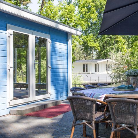 Hébergement pour groupe 14 personnes - Maison de la plage