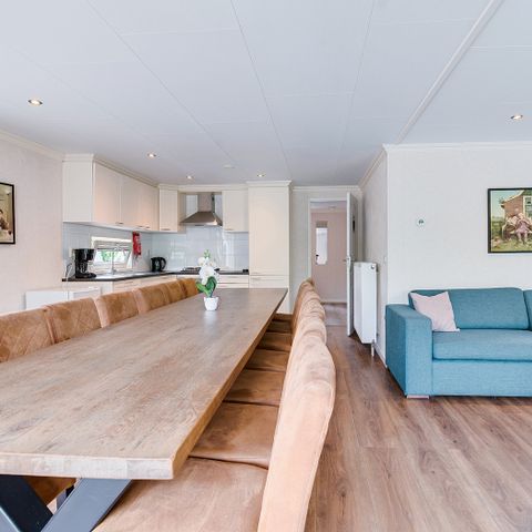 Hébergement pour groupe 14 personnes - Maison de la plage