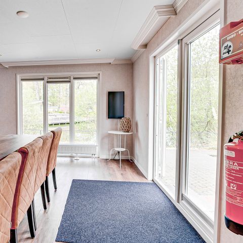 Hébergement pour groupe 14 personnes - Maison de la plage
