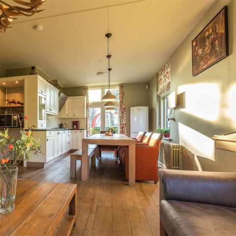 MAISON 12 personnes - Forestiers