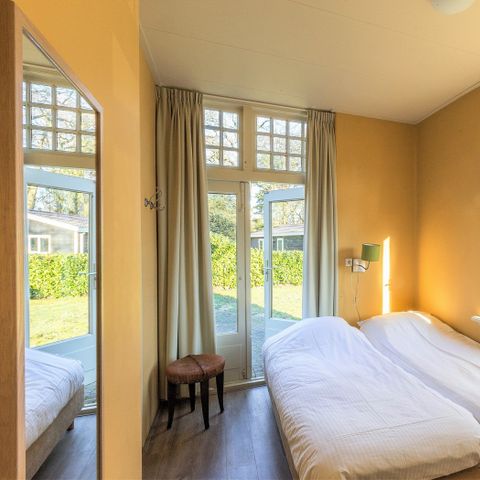 MAISON 12 personnes - Forestiers