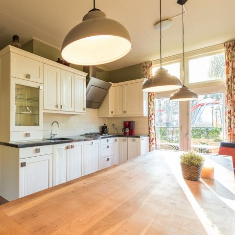 MAISON 12 personnes - Forestiers