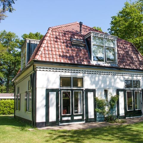 MAISON 12 personnes - Forestiers