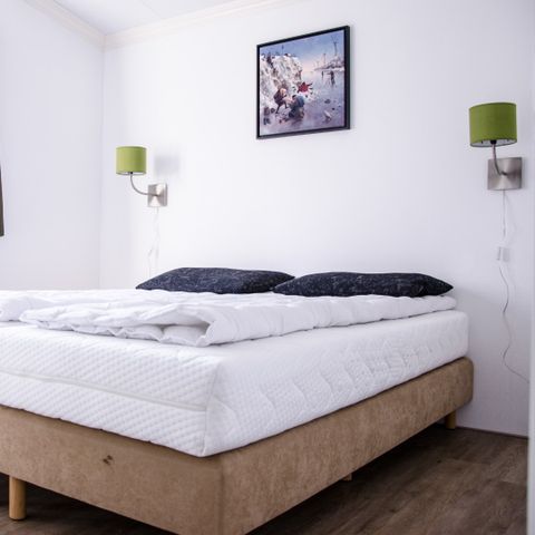 MAISON 16 personnes - Bergerie