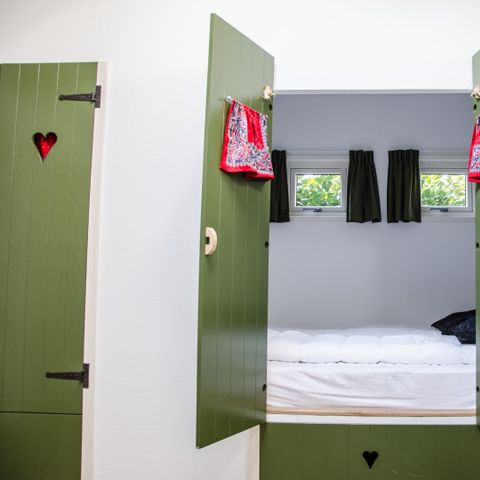 MAISON 16 personnes - Bergerie