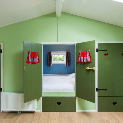 MAISON 16 personnes - Bergerie