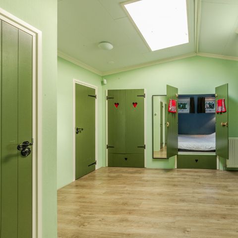 MAISON 16 personnes - Bergerie