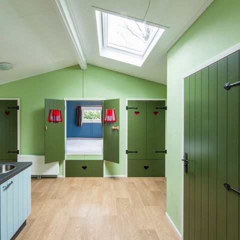 MAISON 24 personnes - 2Sheepfold