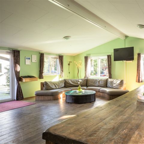 Hébergement pour groupe 24 personnes - 2Sheepfold