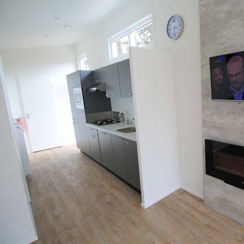 CHALET 4 personnes - Rialto