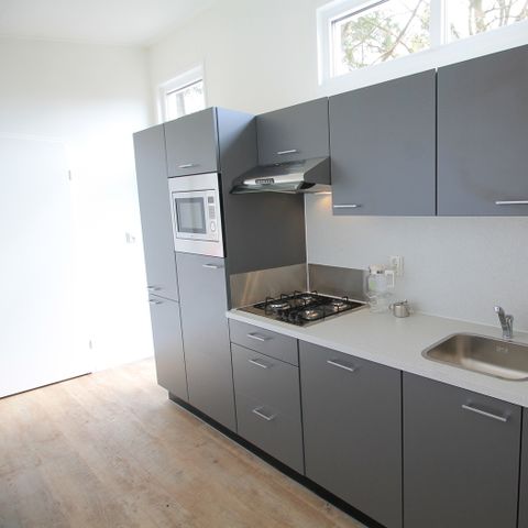 CHALET 4 personnes - Rialto