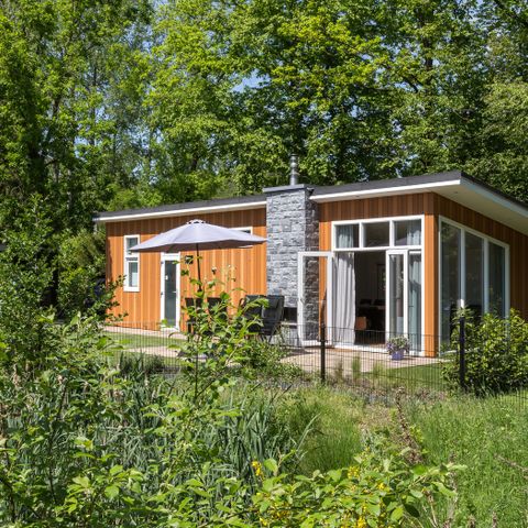 CHALET 4 personnes - Rialto