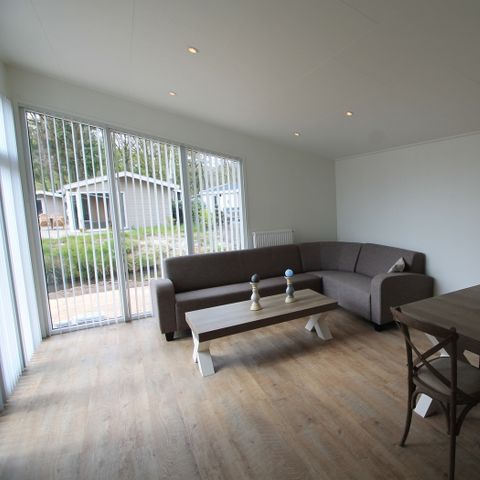 CHALET 4 personnes - Rialto