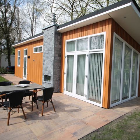 CHALET 4 personnes - Rialto