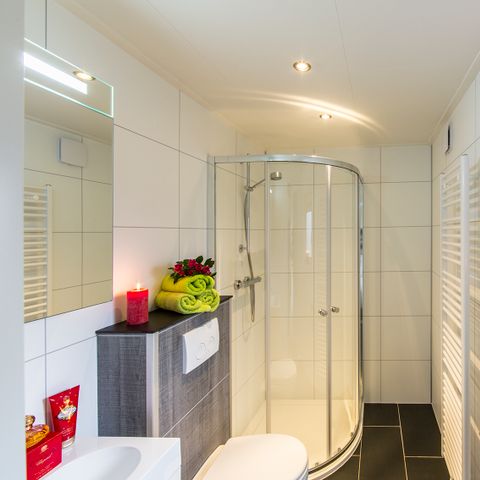 CHALET 6 personnes - Soestdijk