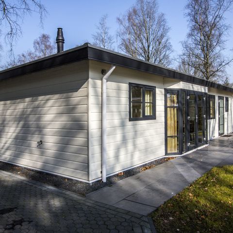 CHALET 6 personnes - Soestdijk