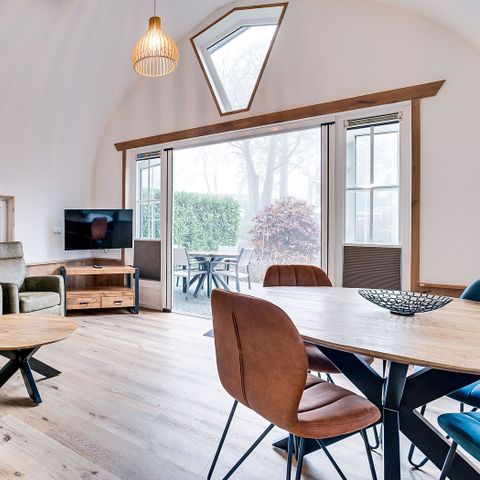 GÎTE 4 personnes - Cottage (étang) Sans animaux