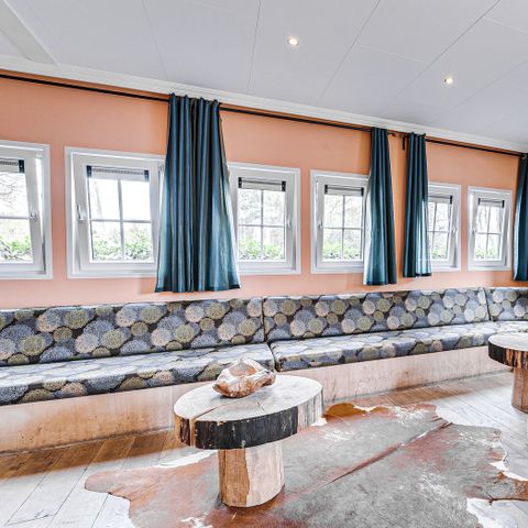 MAISON 18 personnes - Eeserburcht