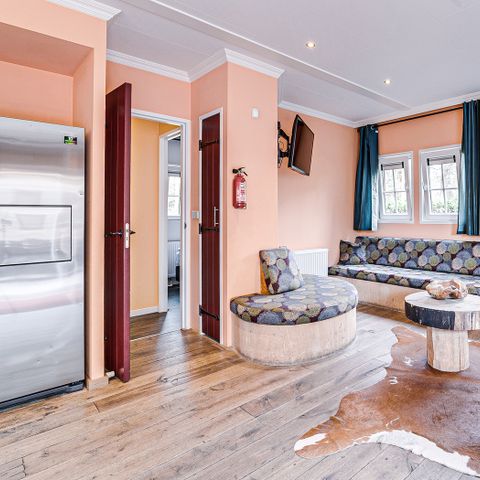 MAISON 18 personnes - Eeserburcht