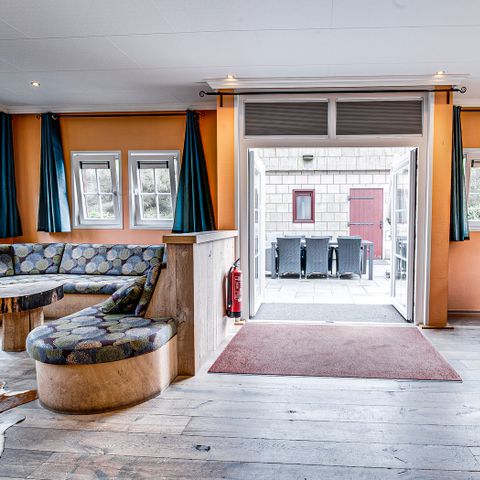 MAISON 18 personnes - Eeserburcht