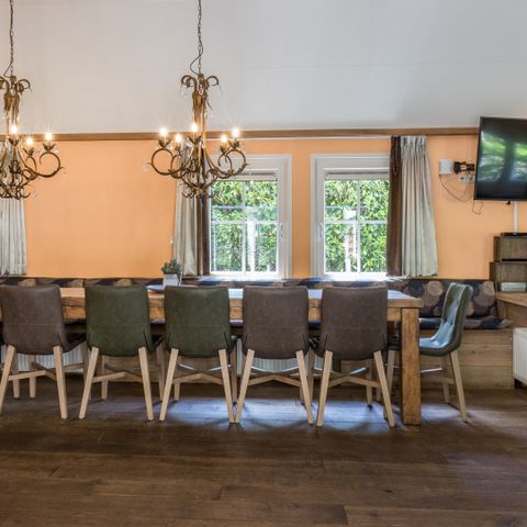 Hébergement pour groupe 28 personnes - 2Château