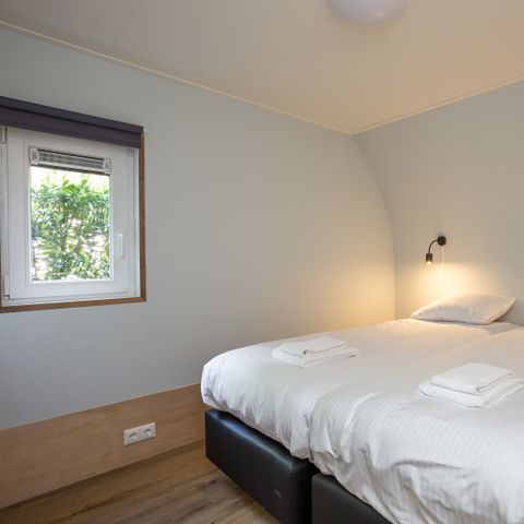 GÎTE 6 personnes - Cottage 4+2 Field