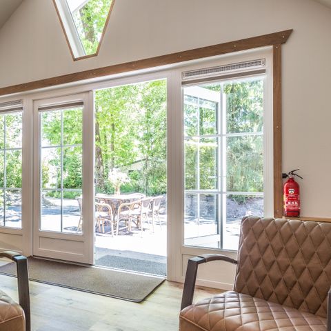 GÎTE 6 personnes - Cottage 4+2 Field