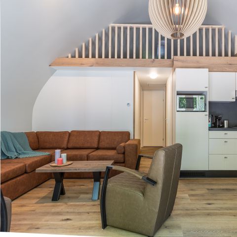 GÎTE 6 personnes - Cottage 4+2 Field