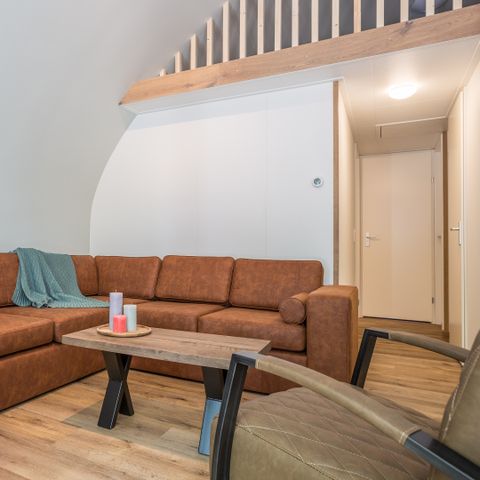 GÎTE 6 personnes - Cottage 4+2 Field