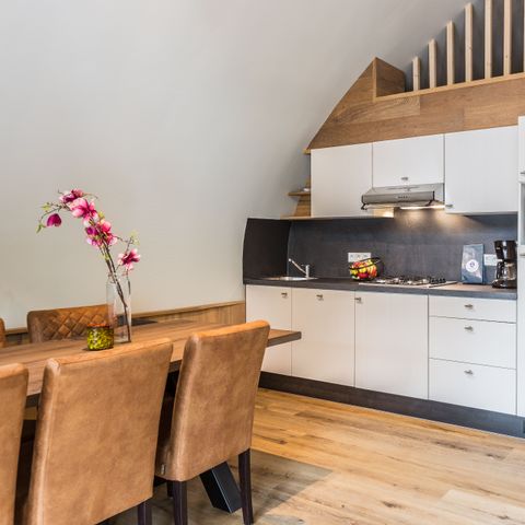 GÎTE 8 personnes - Cottage 6+2 Field