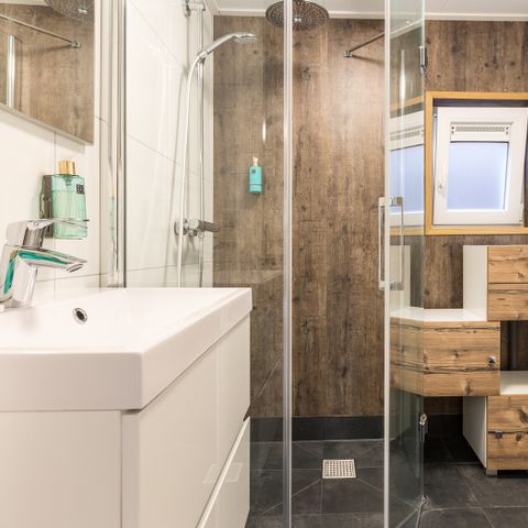 CHALET 4 personnes - 2+2p Cottage