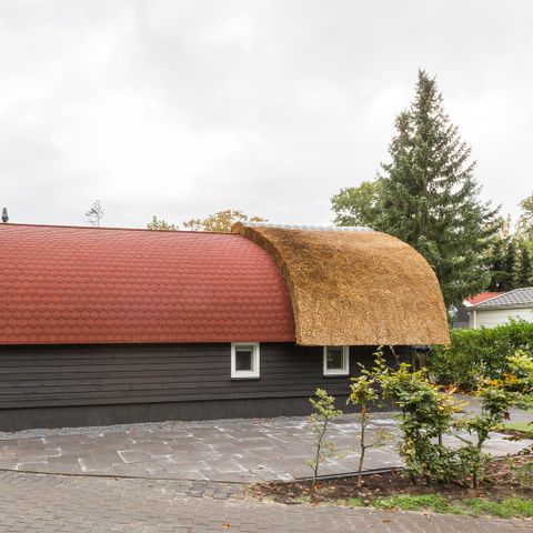 CHALET 4 personnes - 2+2p Cottage